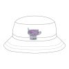 Custom Full Sublimated Bucket Hat (MOQ 50) Thumbnail