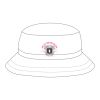 Custom Full Sublimated Bucket Hat (MOQ 50) Thumbnail