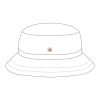 Custom Full Sublimated Bucket Hat (MOQ 50) Thumbnail