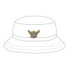 Custom Full Sublimated Bucket Hat (MOQ 50) Thumbnail