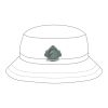 Custom Full Sublimated Bucket Hat (MOQ 50) Thumbnail
