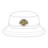 Custom Full Sublimated Bucket Hat (MOQ 50) Thumbnail