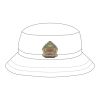 Custom Full Sublimated Bucket Hat (MOQ 50) Thumbnail