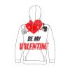 Custom Full Sublimated Hoodie (MOQ 10) Custom Full Sublimated Hoodie (MOQ 10) Thumbnail