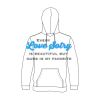 Custom Full Sublimated Hoodie (MOQ 10) Custom Full Sublimated Hoodie (MOQ 10) Thumbnail