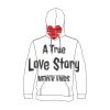 Custom Full Sublimated Hoodie (MOQ 10) Custom Full Sublimated Hoodie (MOQ 10) Thumbnail