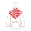 Custom Full Sublimated Hoodie (MOQ 10) Custom Full Sublimated Hoodie (MOQ 10) Thumbnail