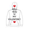 Custom Full Sublimated Hoodie (MOQ 10) Custom Full Sublimated Hoodie (MOQ 10) Thumbnail