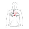 Custom Full Sublimated Hoodie (MOQ 10) Custom Full Sublimated Hoodie (MOQ 10) Thumbnail