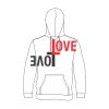 Custom Full Sublimated Hoodie (MOQ 10) Custom Full Sublimated Hoodie (MOQ 10) Thumbnail