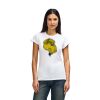 Womens Softstyle Cotton Tee Womens Softstyle Cotton Tee Thumbnail