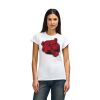 Womens Softstyle Cotton Tee Thumbnail