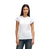 Womens Softstyle Cotton Tee Thumbnail