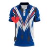 Test Don't use This listing - Custom Full Sublimated Polo Design 1 Thumbnail