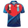 Custom Full Sublimated Polo Design 1 Thumbnail