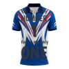 Test Don't use This listing - Custom Full Sublimated Polo Design 1 Thumbnail