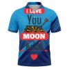 Custom Full Sublimated Polo Design 1 Thumbnail