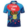 Custom Full Sublimated Polo Design 1 Thumbnail