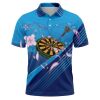 Custom Full Sublimated Polo Design 1 Thumbnail