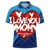 Custom Full Sublimated Polo Design 1 Custom Full Sublimated Polo Design 1 Thumbnail