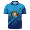 Custom Full Sublimated Polo Design 1 Thumbnail