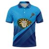 Custom Full Sublimated Polo Design 1 Thumbnail