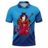 Custom Full Sublimated Polo Design 1 Thumbnail