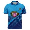 Custom Full Sublimated Polo Design 1 Thumbnail
