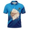 Custom Full Sublimated Polo Design 1 Thumbnail