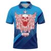 Custom Full Sublimated Polo Design 1 Thumbnail