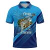 Custom Full Sublimated Polo Design 1 Thumbnail