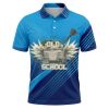 Custom Full Sublimated Polo Design 1 Thumbnail