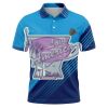 Custom Full Sublimated Polo Design 1 Thumbnail