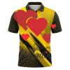 Custom Full Sublimated Polo Design 2 Thumbnail
