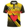 Custom Full Sublimated Polo Design 2 Thumbnail