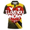 Custom Full Sublimated Polo Design 2 Custom Full Sublimated Polo Design 2 Thumbnail