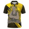 Custom Full Sublimated Polo Design 2 Thumbnail