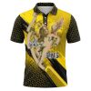 Custom Full Sublimated Polo Design 2 Thumbnail