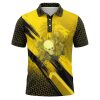 Custom Full Sublimated Polo Design 2 Thumbnail