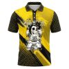 Custom Full Sublimated Polo Design 2 Thumbnail