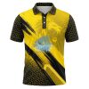 Custom Full Sublimated Polo Design 2 Thumbnail