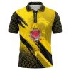 Custom Full Sublimated Polo Design 2 Thumbnail