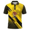 Custom Full Sublimated Polo Design 2 Thumbnail
