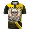 Custom Full Sublimated Polo Design 2 Thumbnail