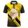 Custom Full Sublimated Polo Design 2 Thumbnail