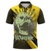 Custom Full Sublimated Polo Design 2 Thumbnail