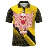 Custom Full Sublimated Polo Design 2 Thumbnail