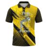 Custom Full Sublimated Polo Design 2 Thumbnail