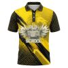 Custom Full Sublimated Polo Design 2 Thumbnail