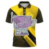 Custom Full Sublimated Polo Design 2 Thumbnail